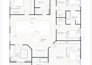 2d floor plan at a cheap rate